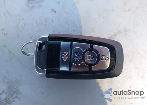 2025 Ford Bronco Outer Banks z USA, uszkodzony, nr VIN 1FMDE8BH0SLA87304